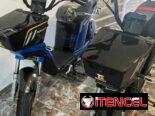 BICIMOTO TOPMAQ EVOLUTION 2026