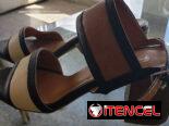 35 USD VENTA DE ZAPATOS DE CUERO PARA MUJER