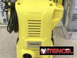 —— Maquina de limpieza agua a presión , Karcher k3 —–