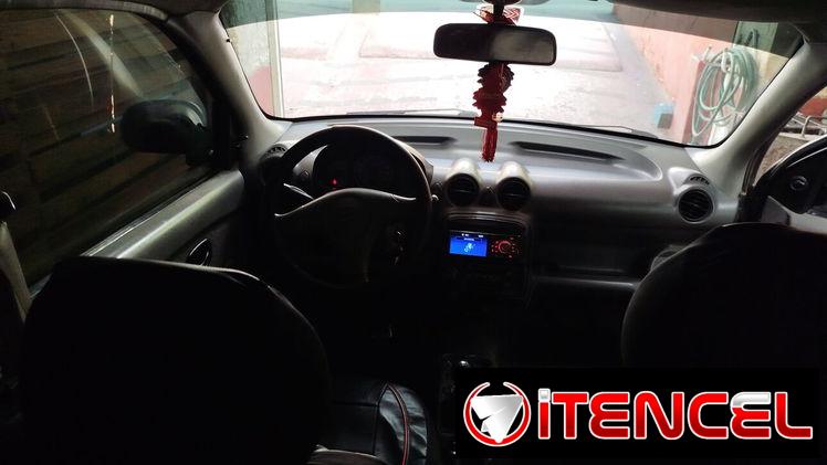 Solo venta Hyundai Atos no me ajusto