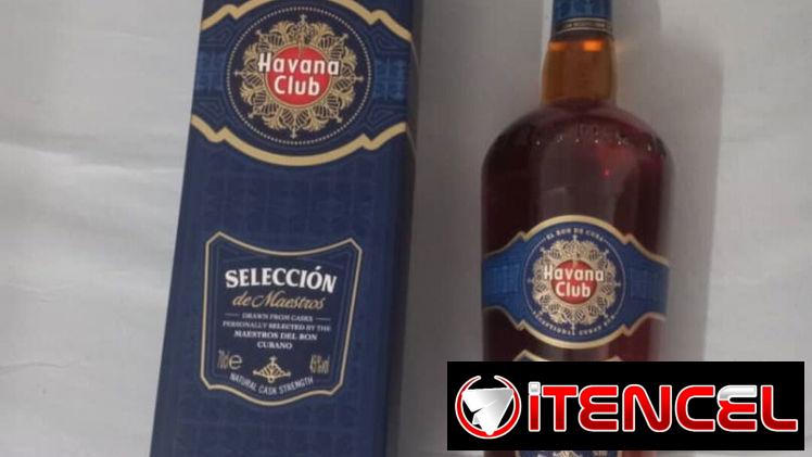 Selección de Maestros