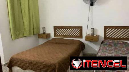 Apartamento en Centro Habana renta