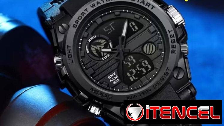 *Relojes