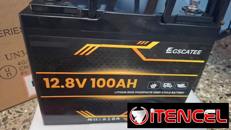 Baterías de lipo4
