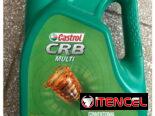 Aceites, baterías y neumáticos o gomas