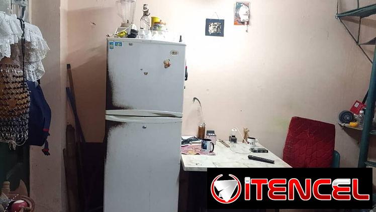 Casa en alto en centro Habana precio ajustable