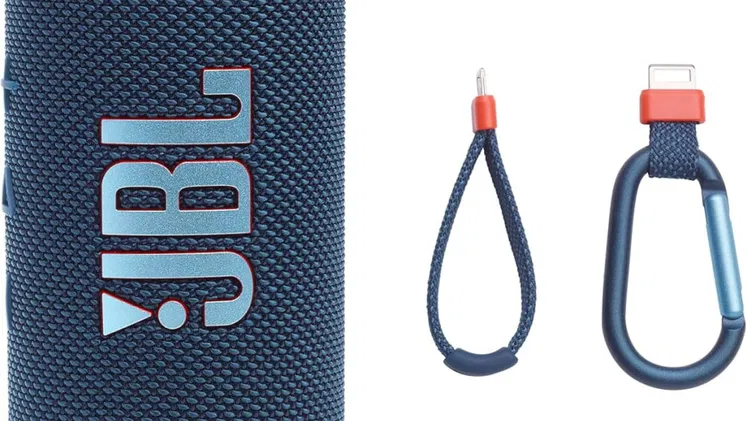 🔊🔥 JBL FLIP 7 – BOCINA PORTÁTIL 🔥🔊