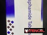 Ciclofosfamida en tabletas