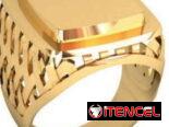 Anillos para hombre