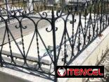 Vendo panteón en el cementerio de Colón. Perfecto estado. $1500. Conchita +5356357302