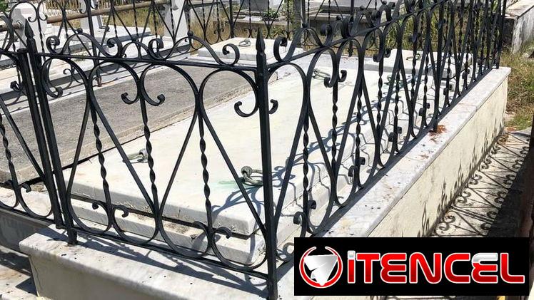 Vendo panteón en el cementerio de Colón. Perfecto estado. $1500. Conchita +5356357302