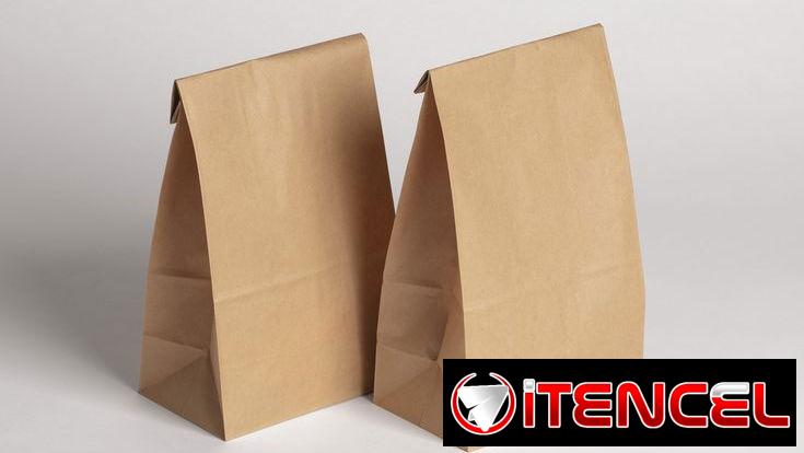 PAPEL KRAFT 120g — Solución resistente para empaques, alimentos y proyectos gráficos