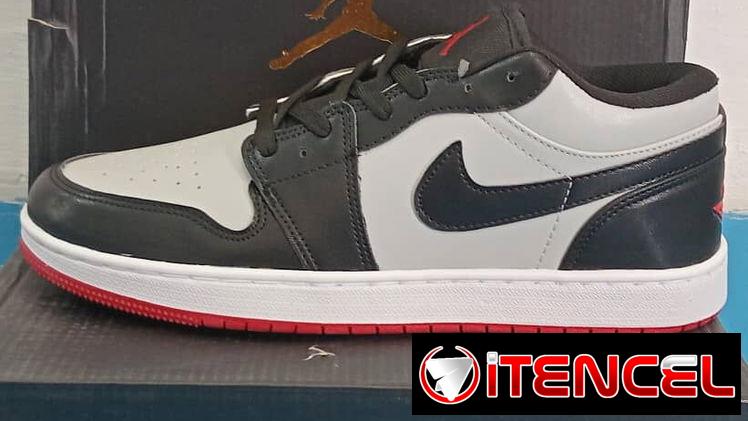Tenis Nike Jordan