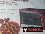 Horno de 45 litros