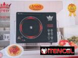 ‼️‼️ COCINA DE INDUCCIÓN NUEVA EN CAJA‼️‼️