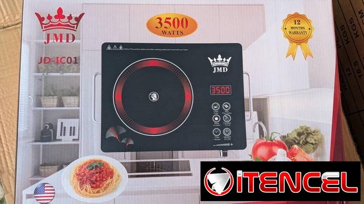 ‼️‼️ COCINA DE INDUCCIÓN NUEVA EN CAJA‼️‼️