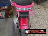 Bicimoto Yoazaki 707