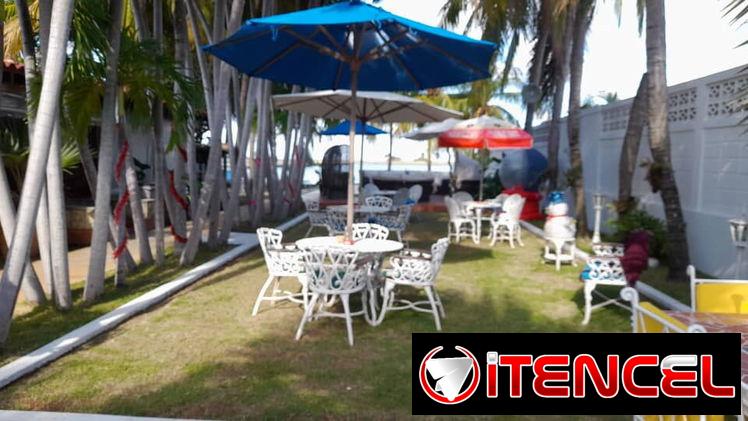 Oferta Casa en la playa