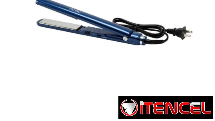 PLANCHA DE CABELLO ROYAL