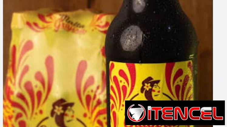 Malta GUAJIRA 1.5 L