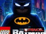 LEGO® Batman™: Legacy of the Dark Knight. (Juegos Digitales PlayStation & Xbox)