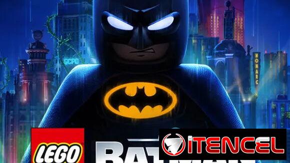 LEGO® Batman™: Legacy of the Dark Knight. (Juegos Digitales PlayStation & Xbox)