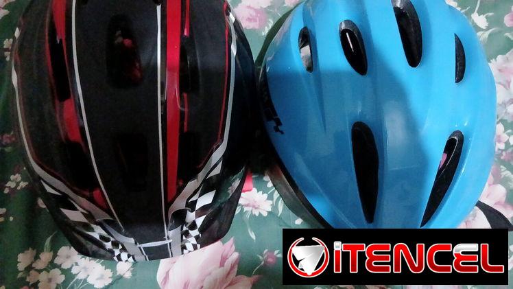 Cascos de ciclismo