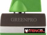Llave de Paso 1/2″ Hembra GREENPRO