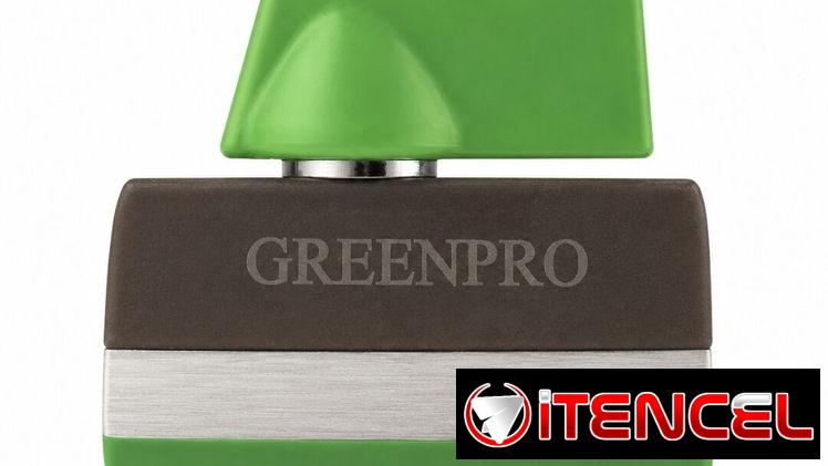 Llave de Paso 1/2″ Hembra GREENPRO