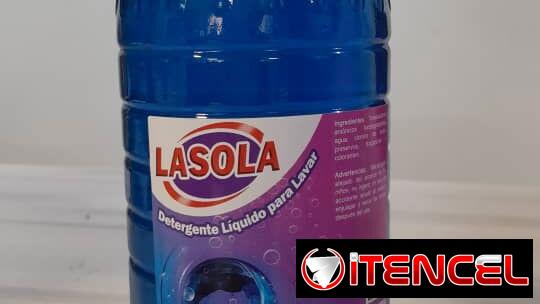 Productos de limpieza de Excelente CALIDAD