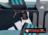 “CHANCLETAS ADIDAS COMFORT”
