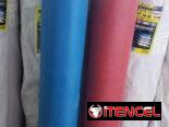 Reparación y montaje de mantas de techos