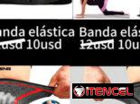 Accesorios deportivos