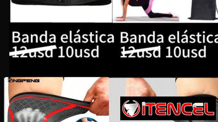 Accesorios deportivos