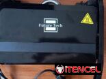 SANDWICHERA FUTURE TECH FT-40, ENTREGA DE FACTURA. VARIEDAD DE ELECTRODOMÉSTICOS, ÚTILES DEL HOGAR, TECNOLOGÍA, ETC