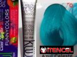 TINTE MARCA KULL FANTASIA