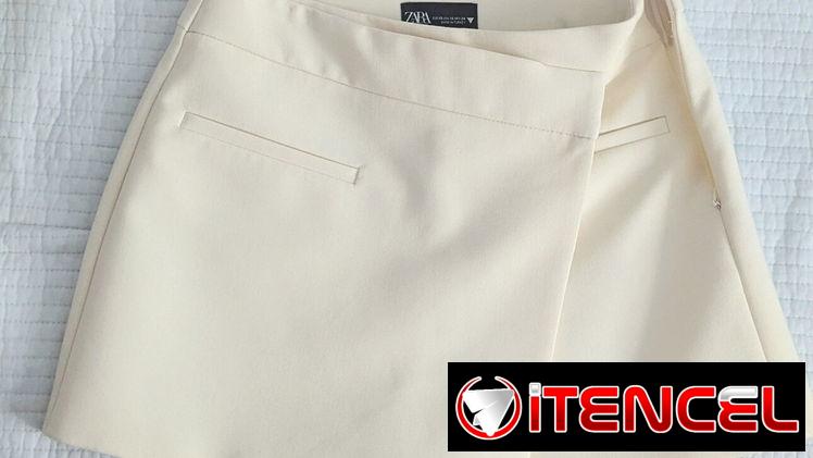 Ropa de mujer