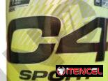 Preentreno C4 sport 20 servicios varios sabores