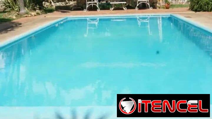 📢Pasadia Piscina disponible