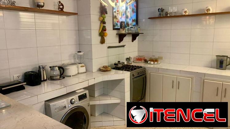 🏠 Apartamento en Miramar, Playa – La Habana | Ideal para familias