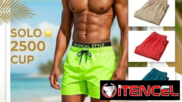 Shorts en venta