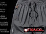 Ropa de gym para hombres. Vedado 52888592
