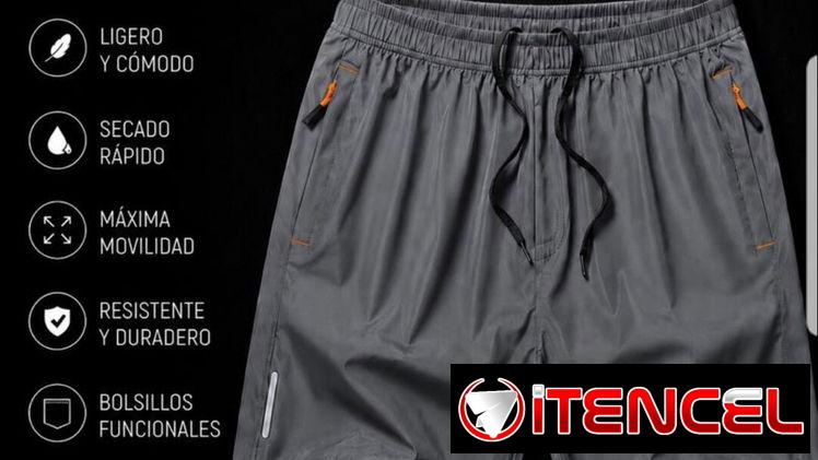 Ropa de gym para hombres. Vedado 52888592