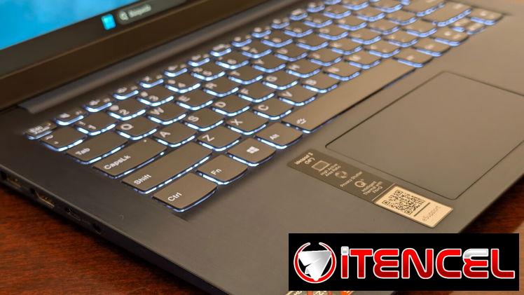 Laptop Lenovo IdeaPad