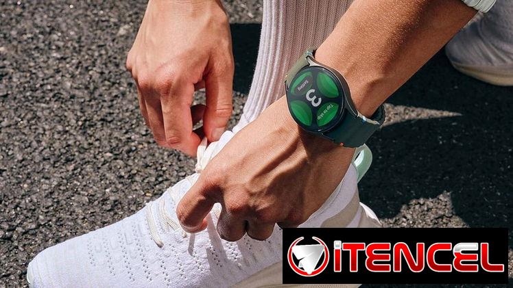 SmartWatch Samsung Watch 7 40mm