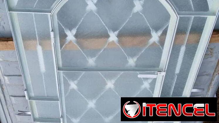 Puertas, ventanas y rejas con mensajeria gratis en la Habana, Boyeros
