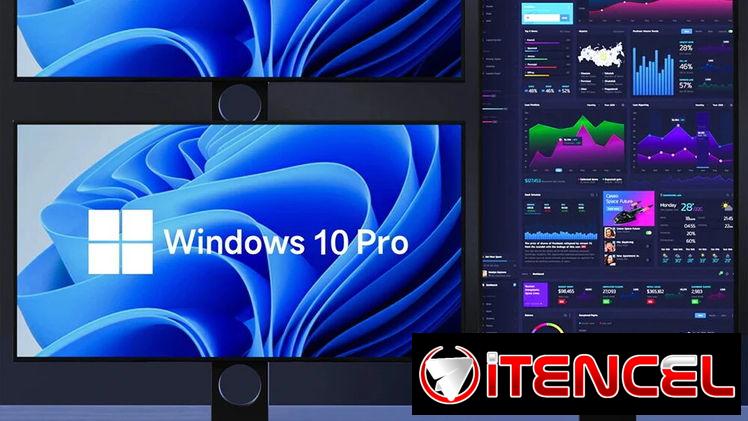 🚀 Mini PC MLLSE M2 Pro | 8GB RAM | 128GB SSD | 4K Ultra Slim