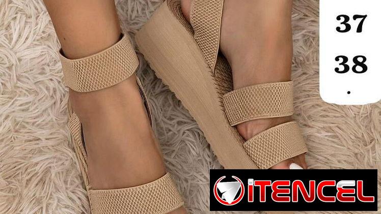 Sandalias