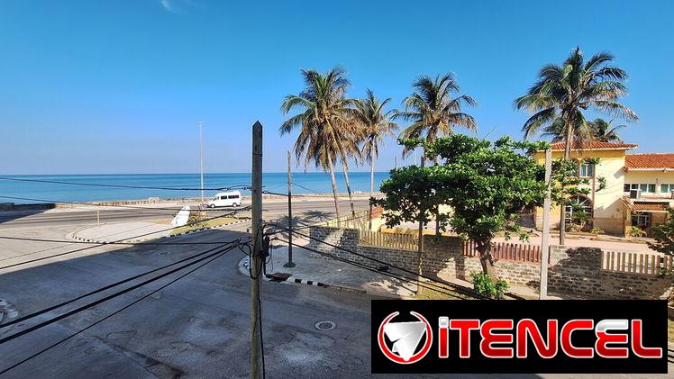 SE,RENTA APARTAMENTO INDEPENDIENTE EN VEDADO