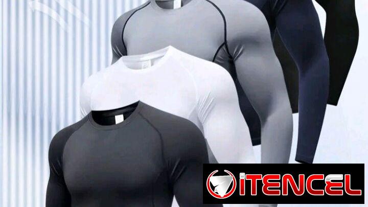 enguatadas elastisadas deportivas